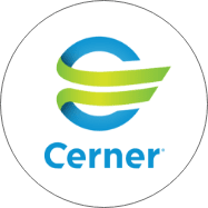 Cerner Icon