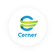 Cerner Icon